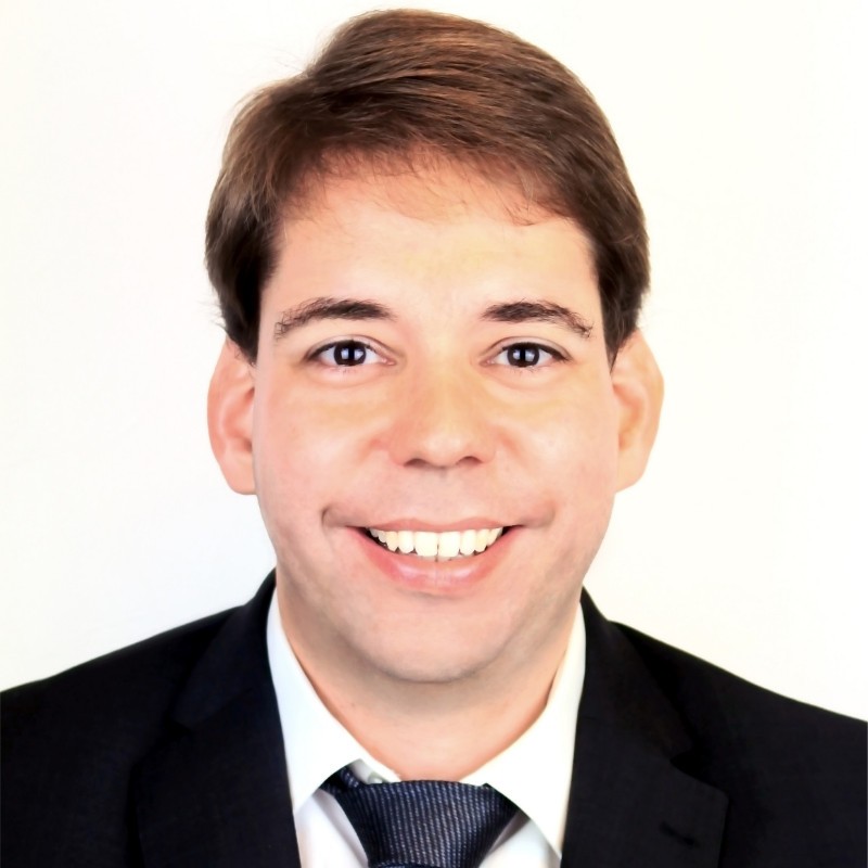Matthias Kirchhart